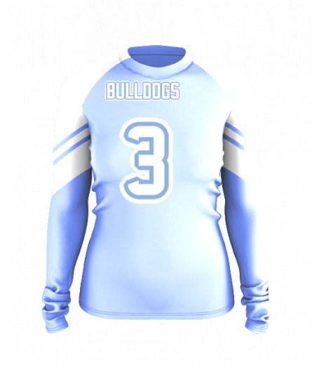 Malibu Jersey