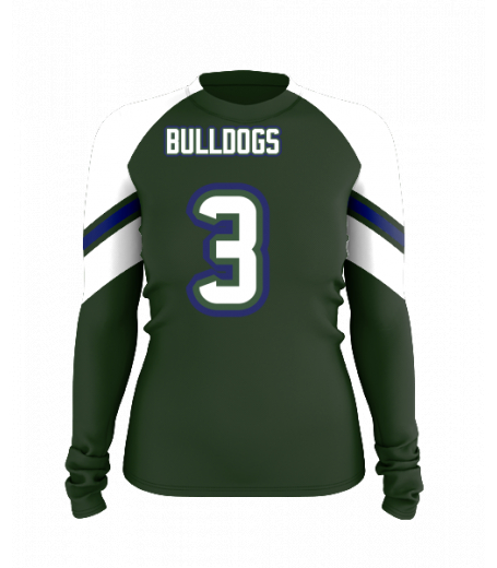 Malibu Jersey