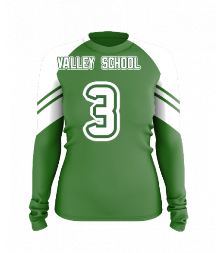 Malibu Jersey