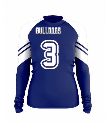 Malibu Jersey