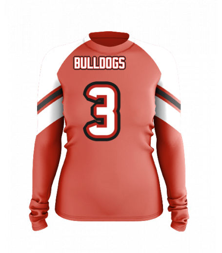 Malibu Jersey