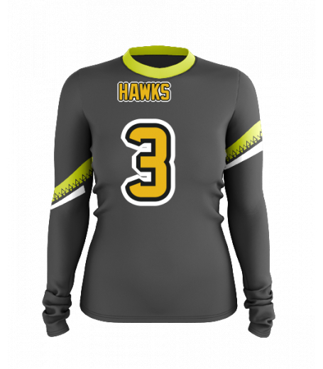 Pismo Jersey