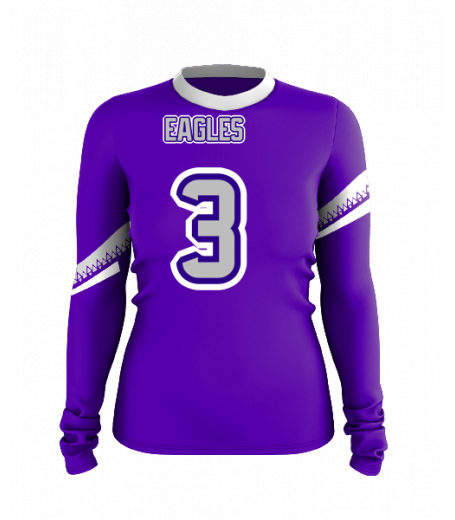 Pismo Jersey