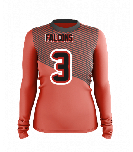 Red Rock Jersey