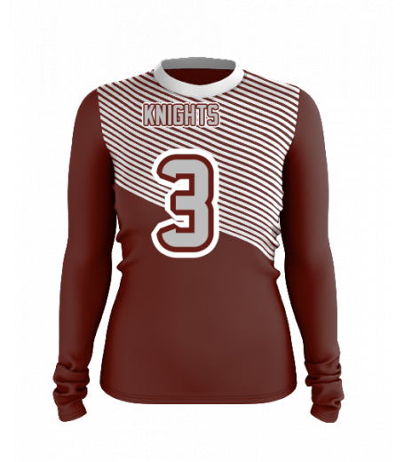 Red Rock Jersey