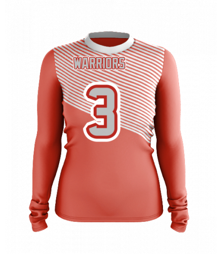 Red Rock Jersey