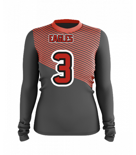 Red Rock Jersey