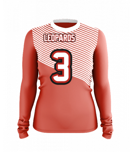 Red Rock Jersey