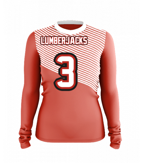 Red Rock Jersey