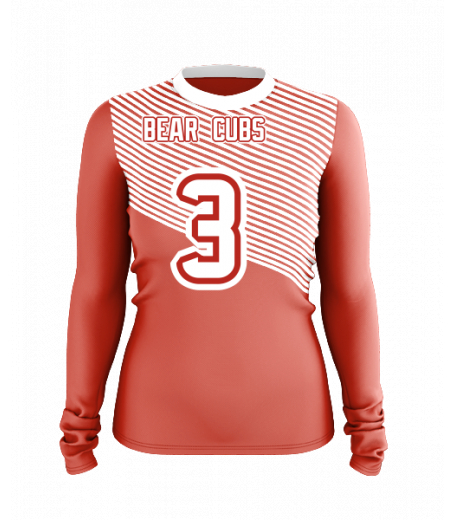 Red Rock Jersey