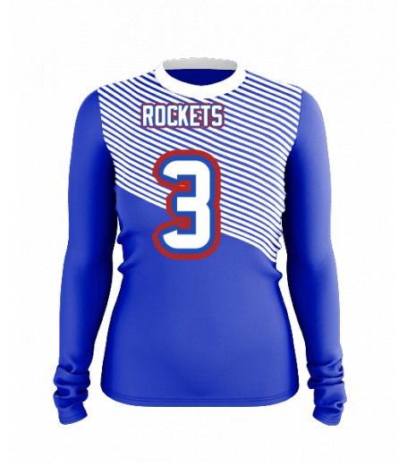 Red Rock Jersey