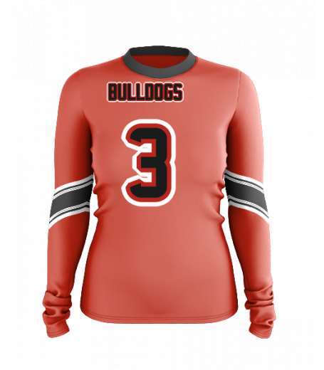 Silverwood Jersey