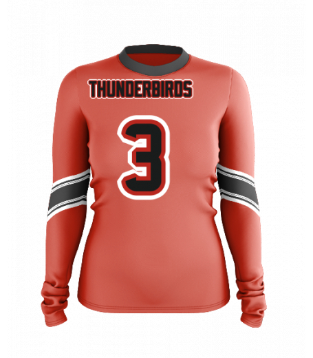 Silverwood Jersey