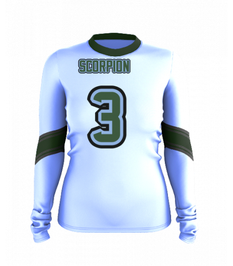 Silverwood Jersey