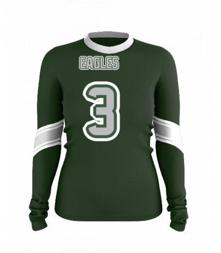 Silverwood Jersey