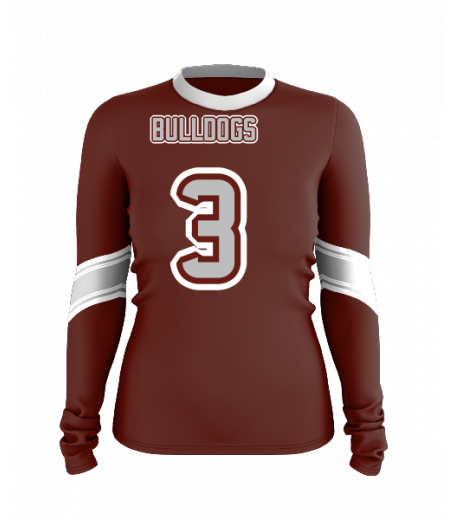 Silverwood Jersey