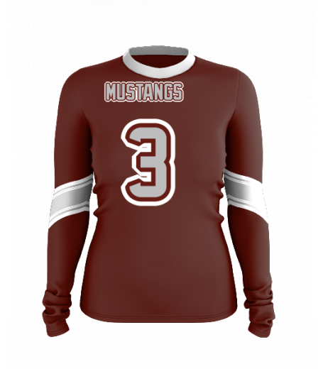 Silverwood Jersey