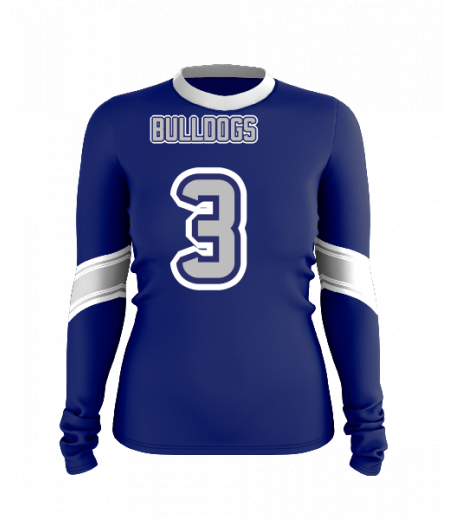 Silverwood Jersey