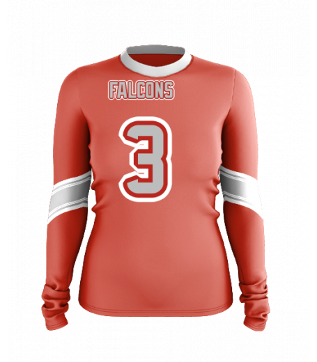 Silverwood Jersey