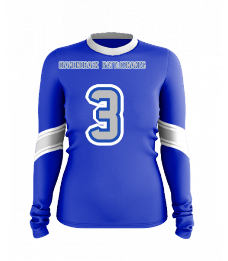 Silverwood Jersey