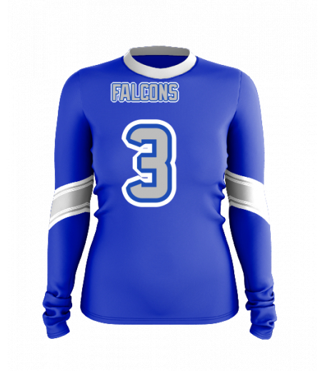 Silverwood Jersey