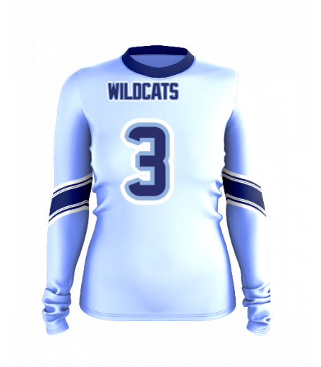 Silverwood Jersey