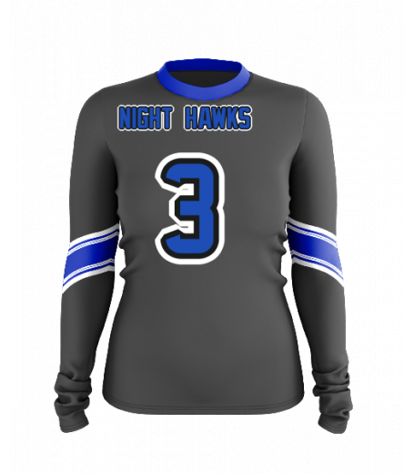 Silverwood Jersey