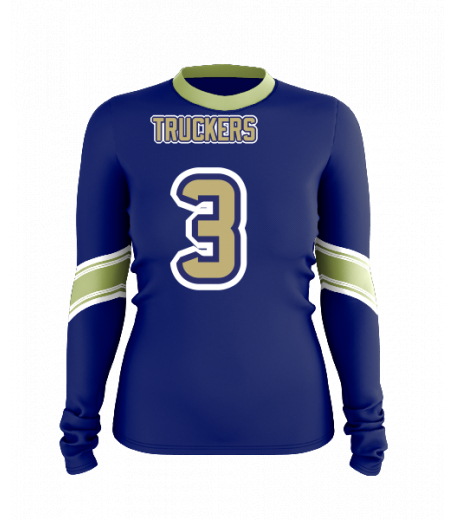 Silverwood Jersey