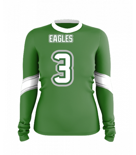 Silverwood Jersey