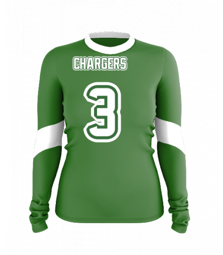 Silverwood Jersey