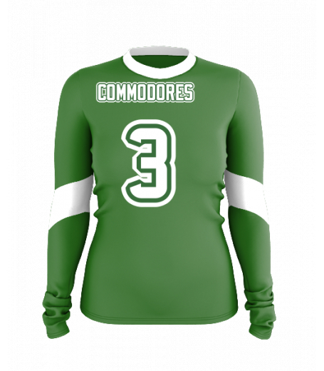 Silverwood Jersey