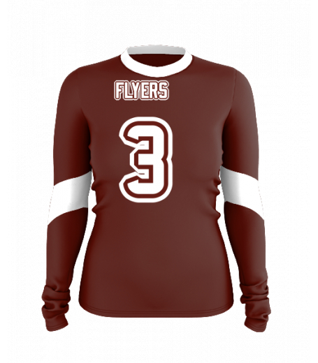 Silverwood Jersey