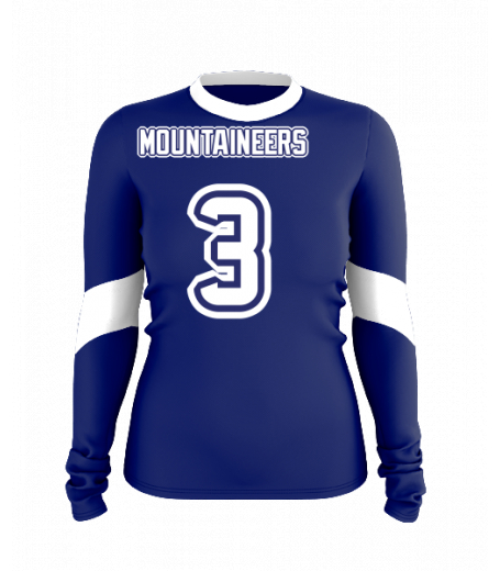 Silverwood Jersey