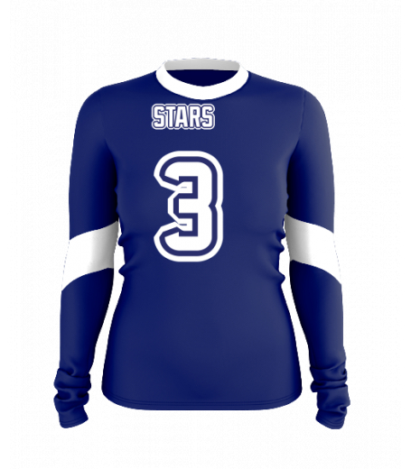 Silverwood Jersey