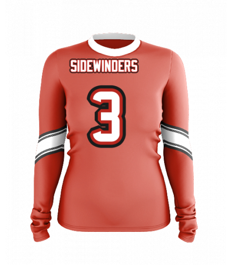 Silverwood Jersey