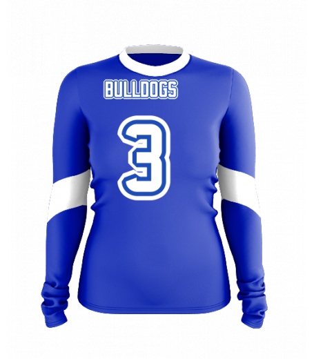 Silverwood Jersey