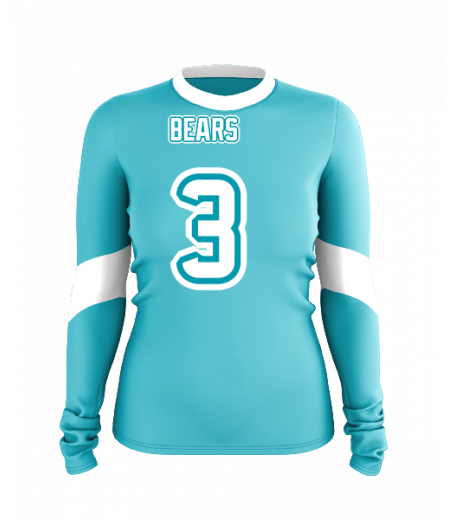 Silverwood Jersey