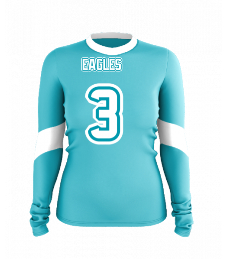 Silverwood Jersey