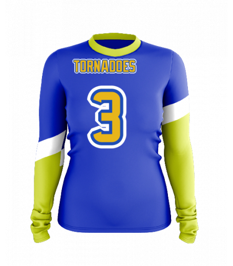 Wildwood Jersey