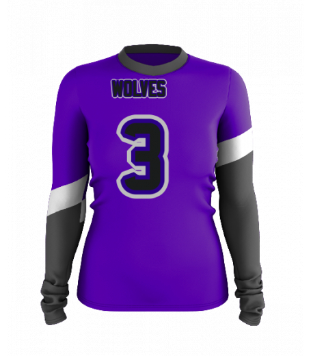 Wildwood Jersey