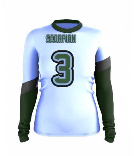 Wildwood Jersey