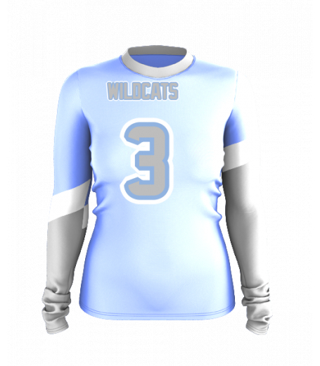 Wildwood Jersey