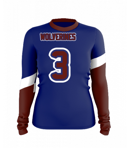 Wildwood Jersey