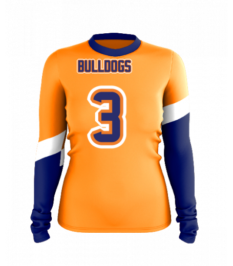 Wildwood Jersey