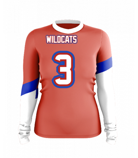 Wildwood Jersey