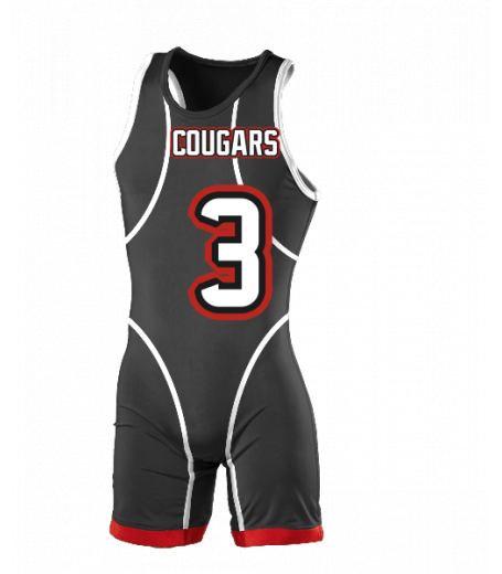 Everglades Jersey