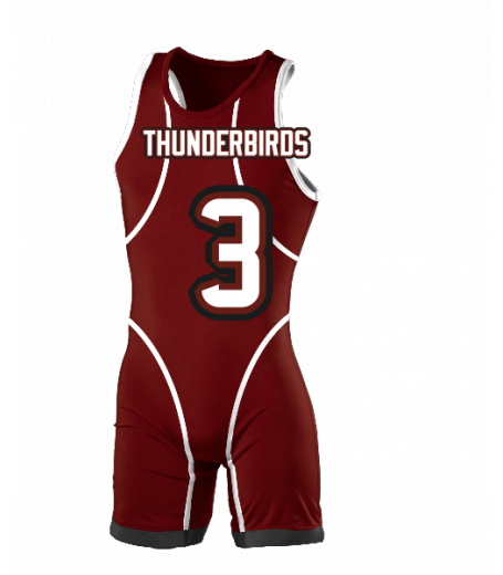 Everglades Jersey