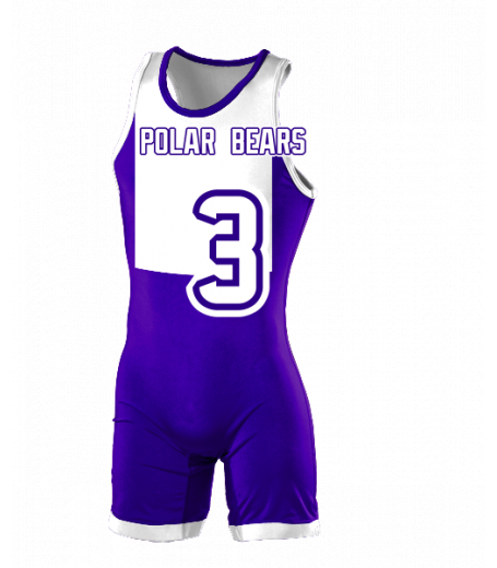 Glacier Bay Jersey