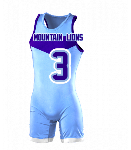 Great Basin Jersey