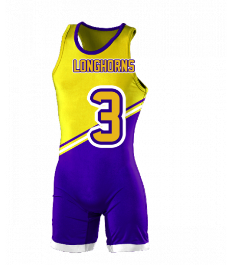 Lake Clark Jersey